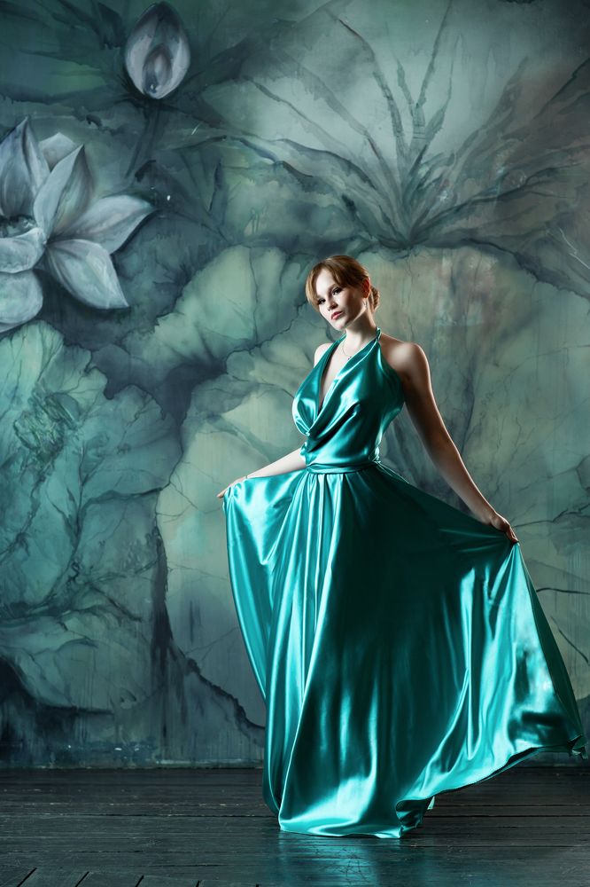 Фотография автора Наталья Дороднова