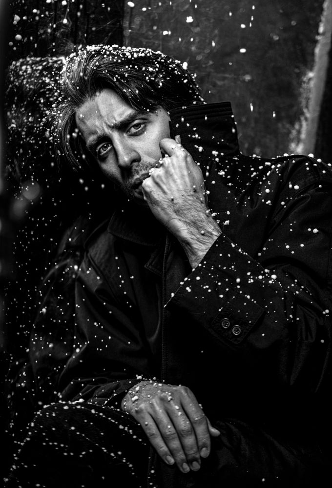 Photograph by Елена Гридневская