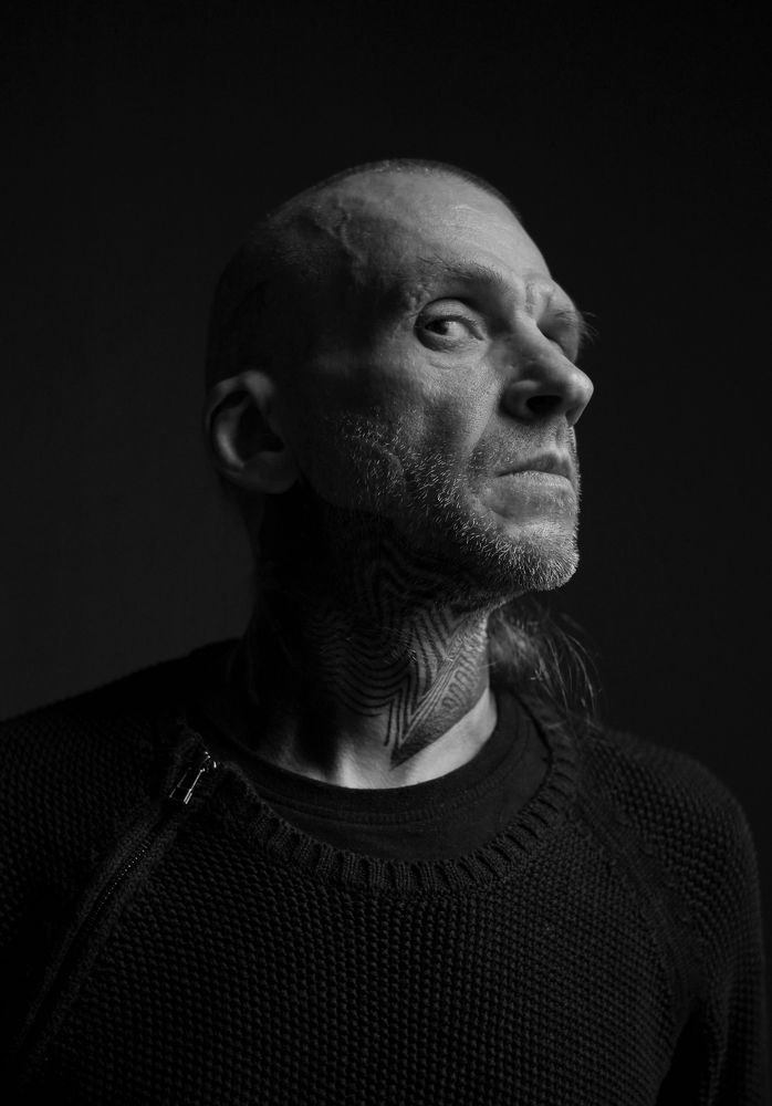 Photograph by Margarita