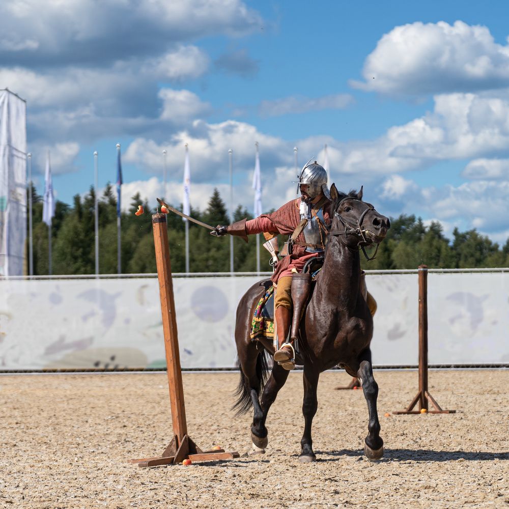 Photograph by Сергей Байтеряков