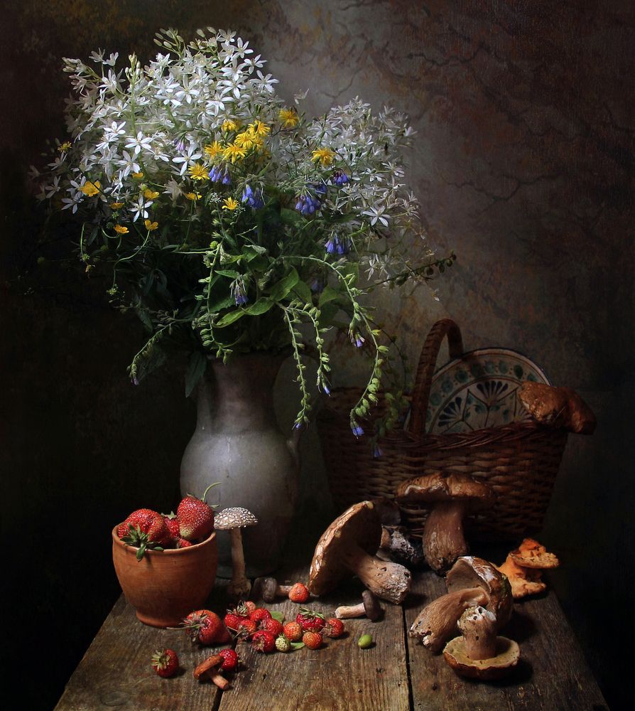 Photograph by Марина Филатова