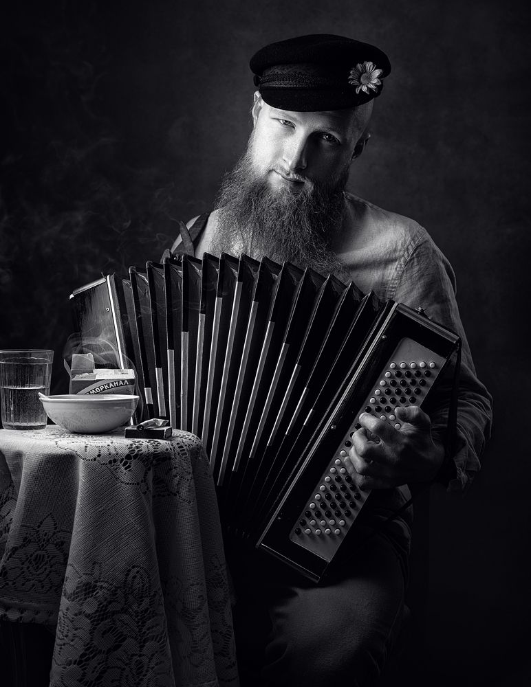 Photograph by Сергей Анисимов