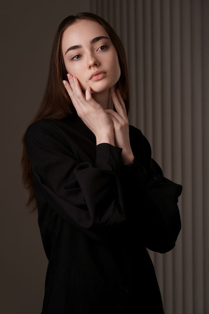 Фотография автора Даниил Кокарев