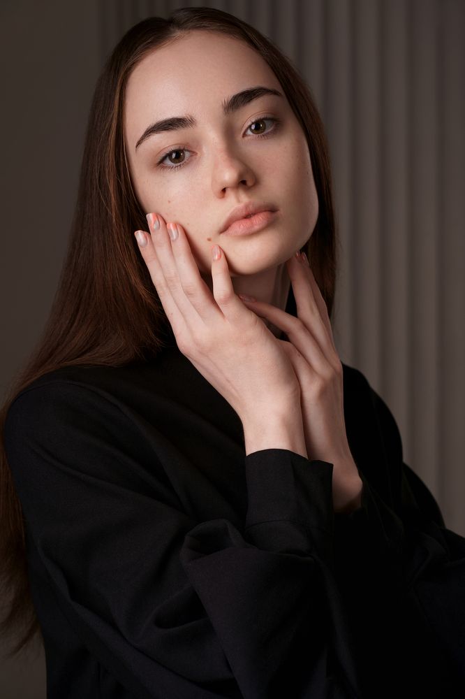 Фотография автора Даниил Кокарев