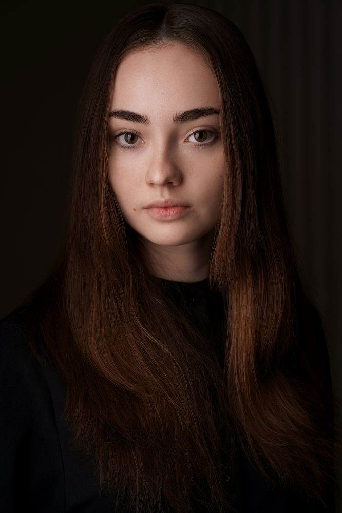 Фотография автора Даниил Кокарев