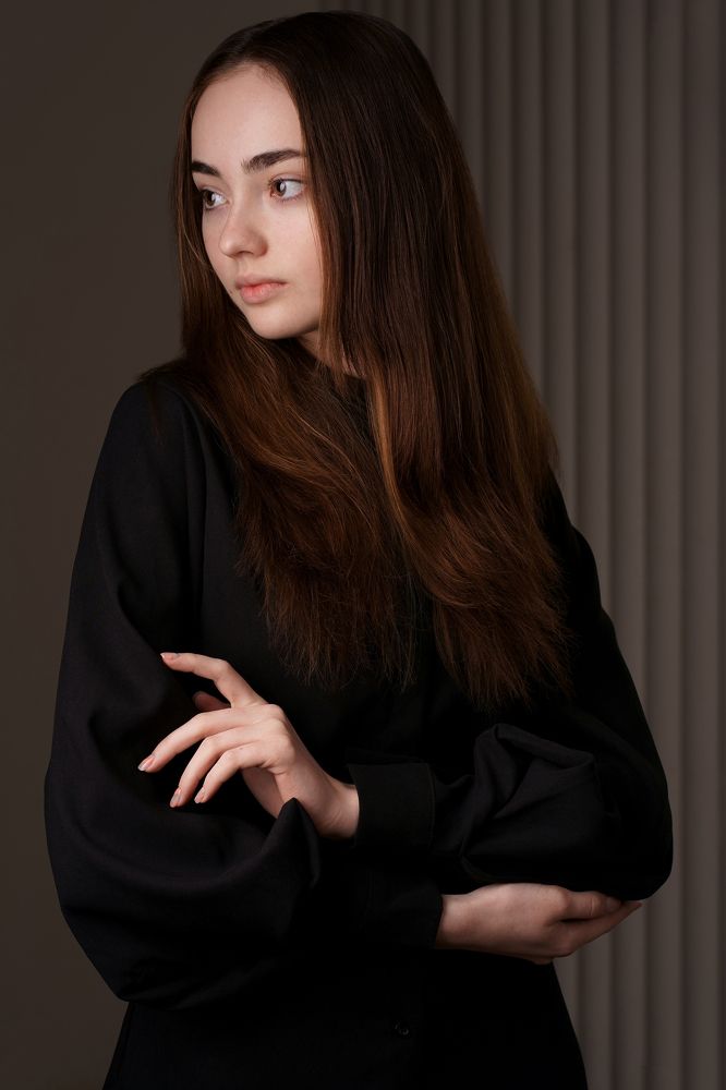 Фотография автора Даниил Кокарев