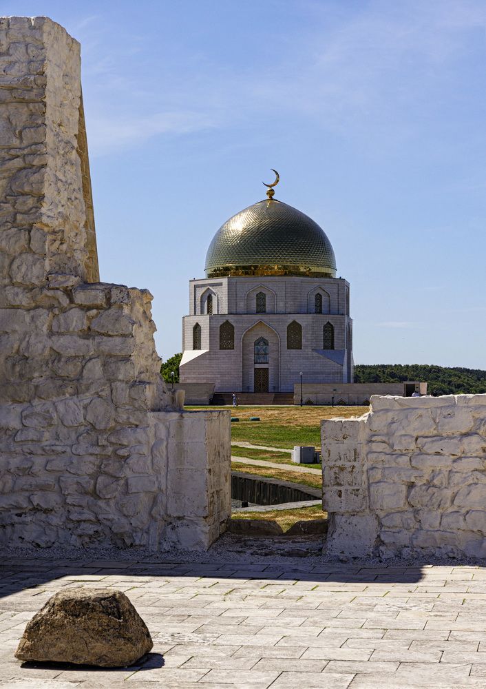 Photograph by Вячеслав Касаткин