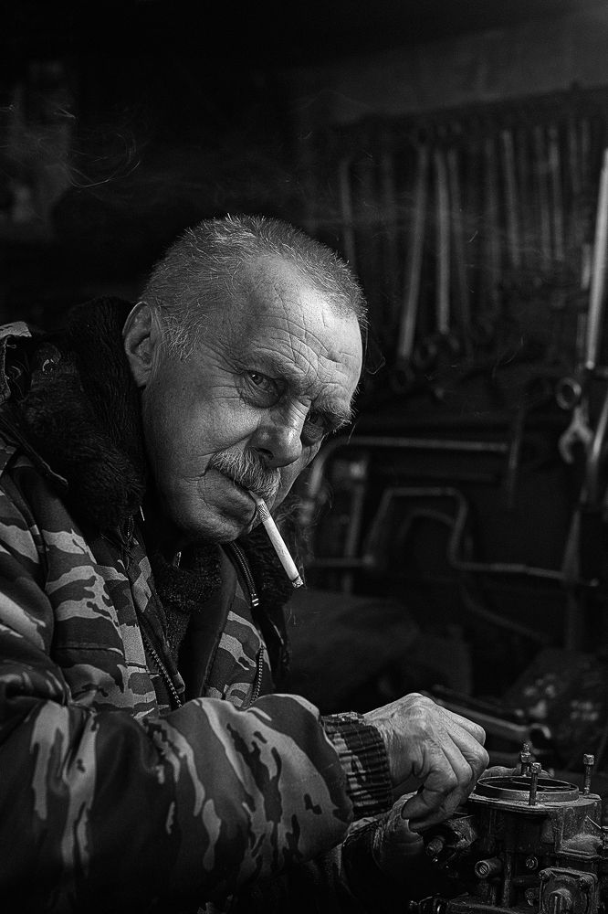 Photograph by Елена Стещенко