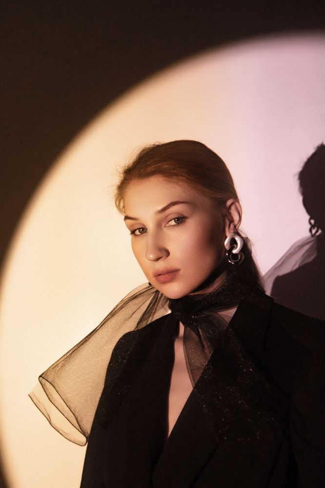 Photograph by Ирина Никифорова