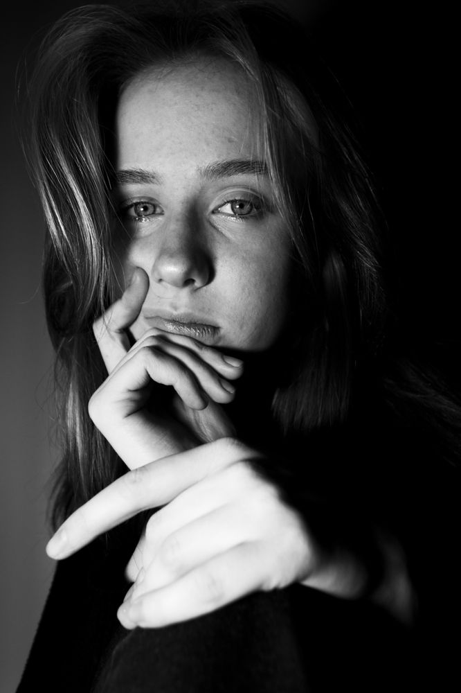 Photograph by Юлия Чеботарева