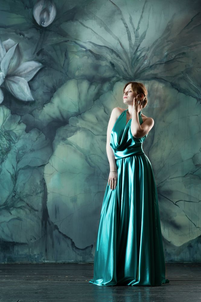 Фотография автора Наталья Дороднова