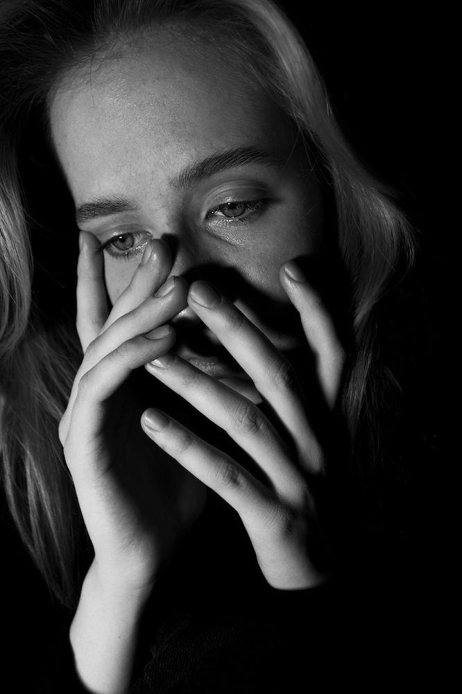 Photograph by Юлия Чеботарева