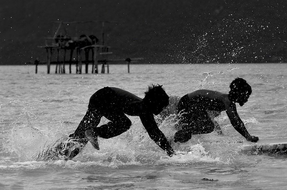 Photograph by Wee yong Lorris NGUAN