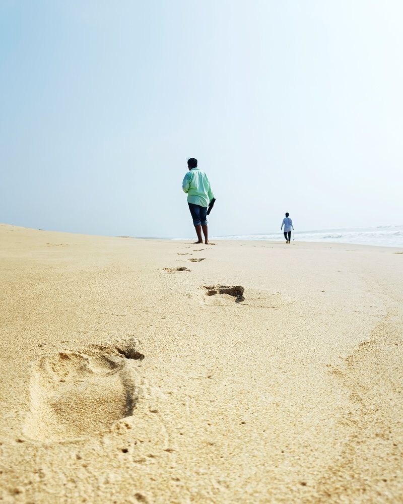 Photograph by Pradyumna Kumar Biswal