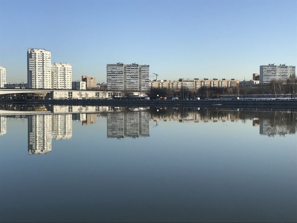 Photograph by Esteri Arzumanova