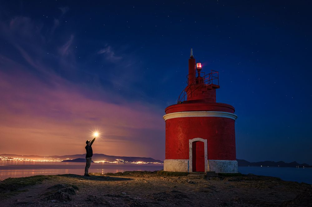 Photograph by Francisco Crusat