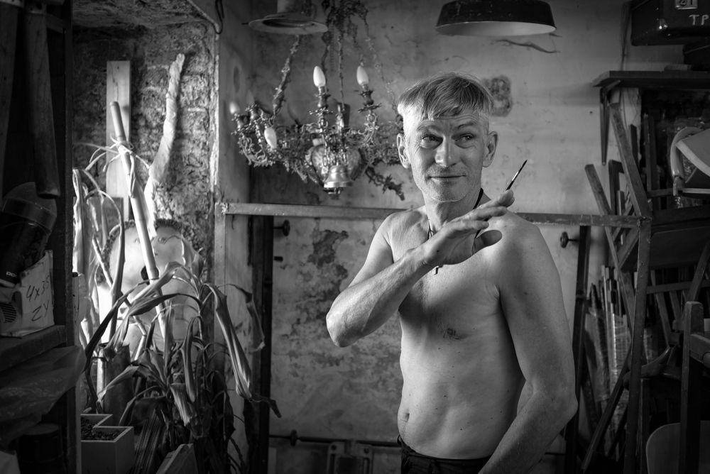 Photograph by Виктор Ремишевский