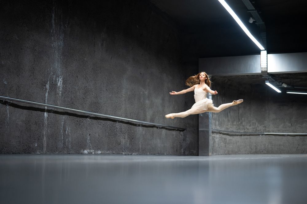 Photograph by Cifuentes Alejandro