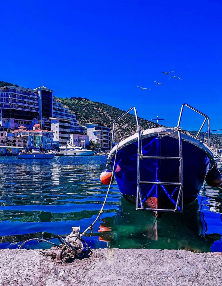 Photograph by Мария Цепилова