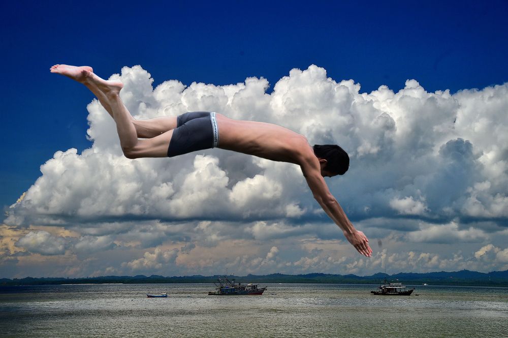 Photograph by Wee yong Lorris NGUAN