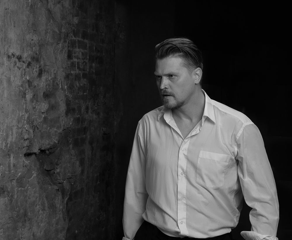 Photograph by Сергей Байтеряков