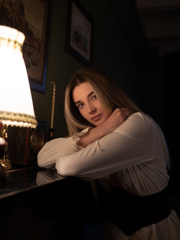 Photograph by Ирина Никифорова