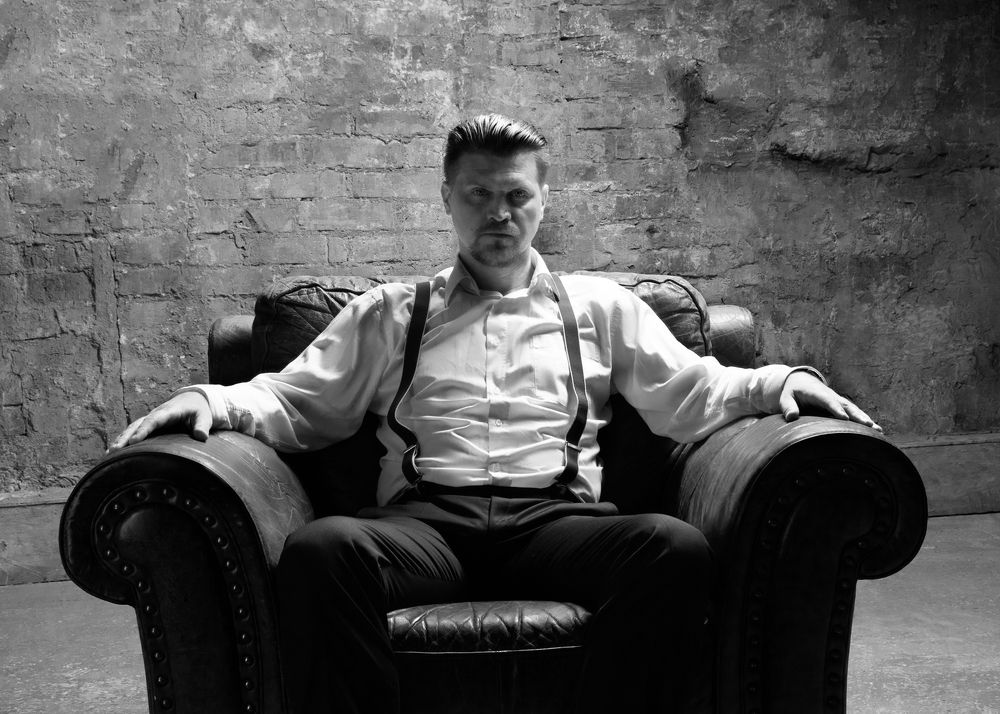 Photograph by Сергей Байтеряков