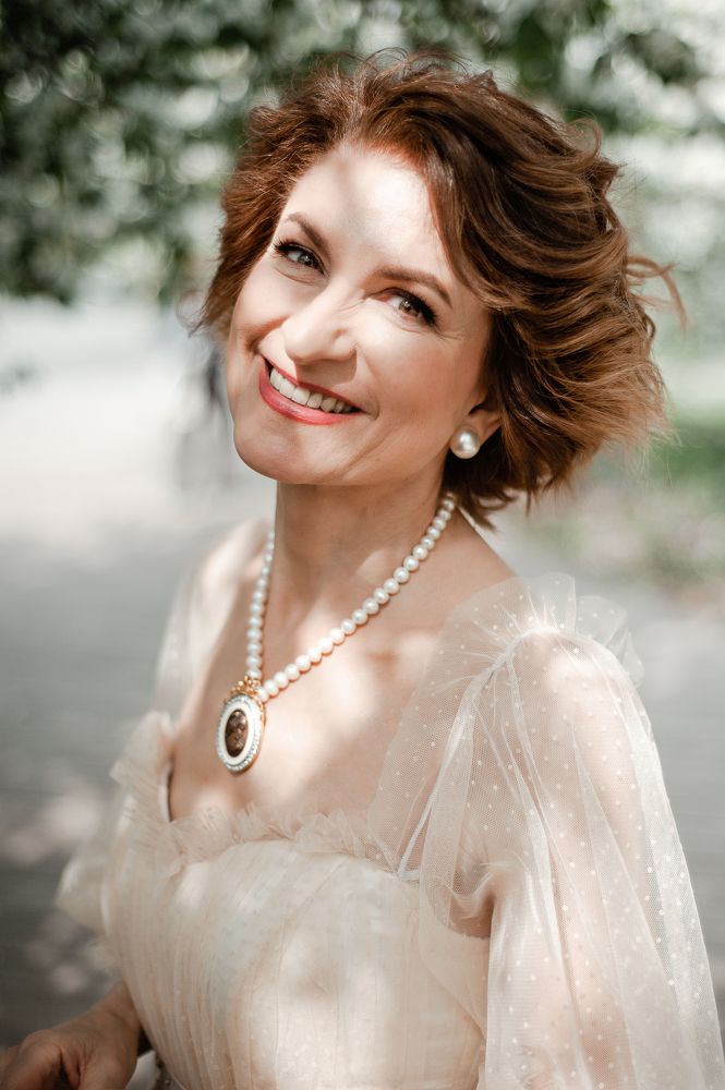 Photograph by Ирина Авельви