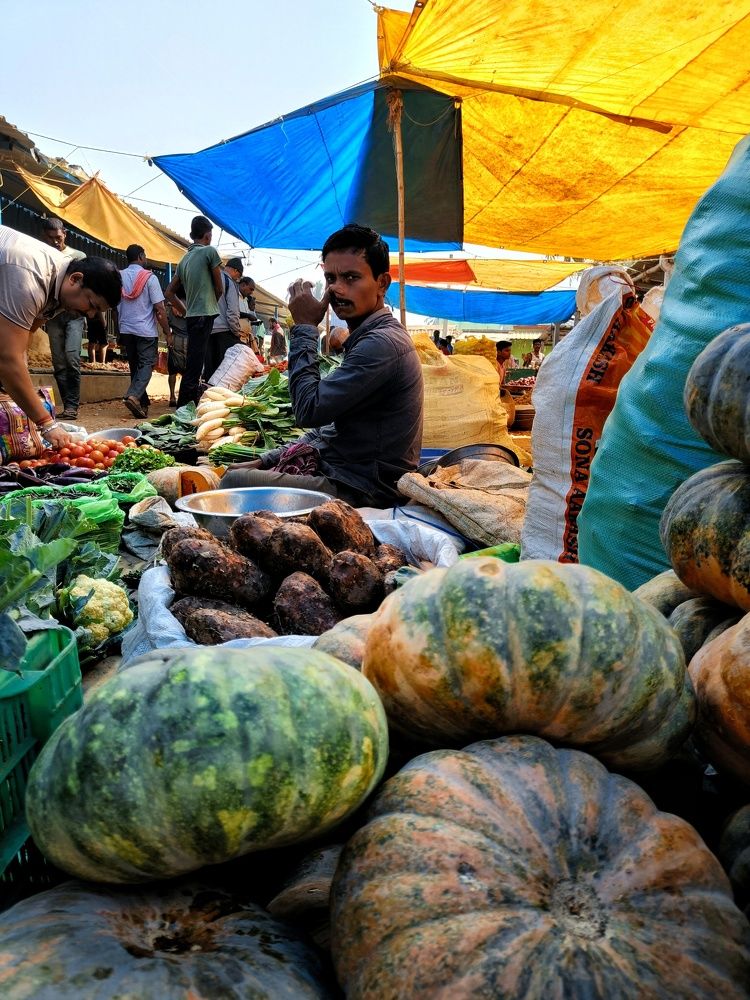 Photograph by Pradyumna Kumar Biswal