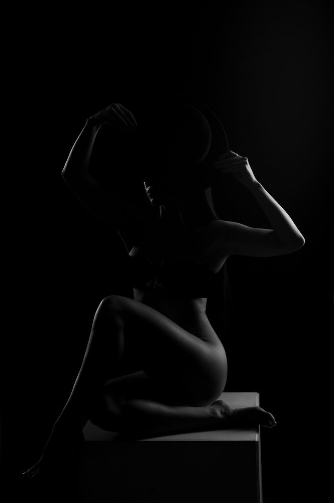 Photograph by Марина Чеботарева