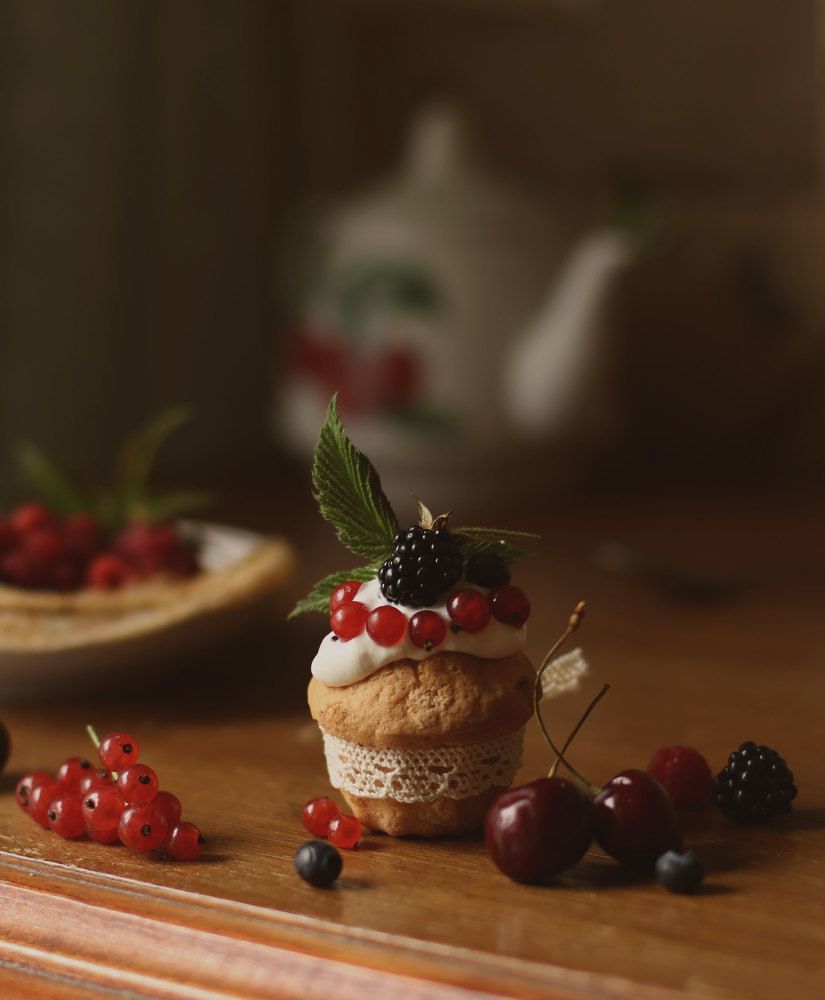 Photograph by Ирина Столбовая