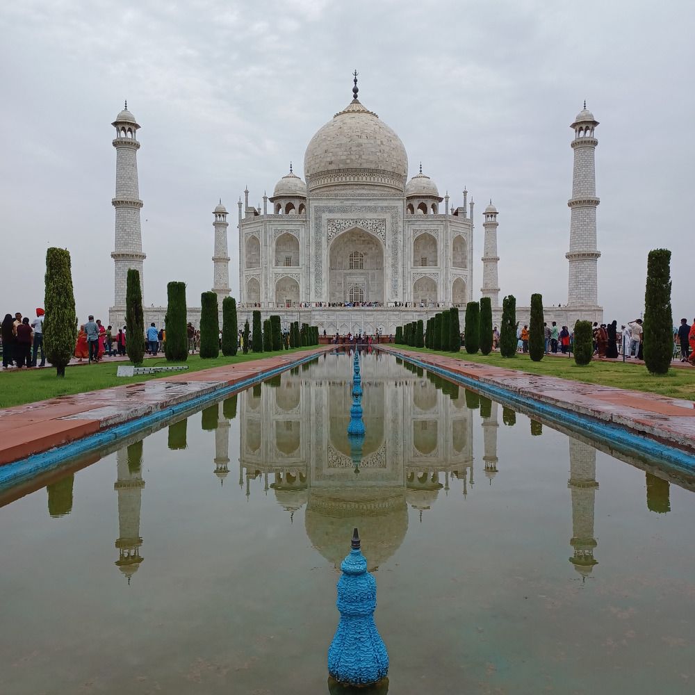 Photograph by Syed Suhel Ali