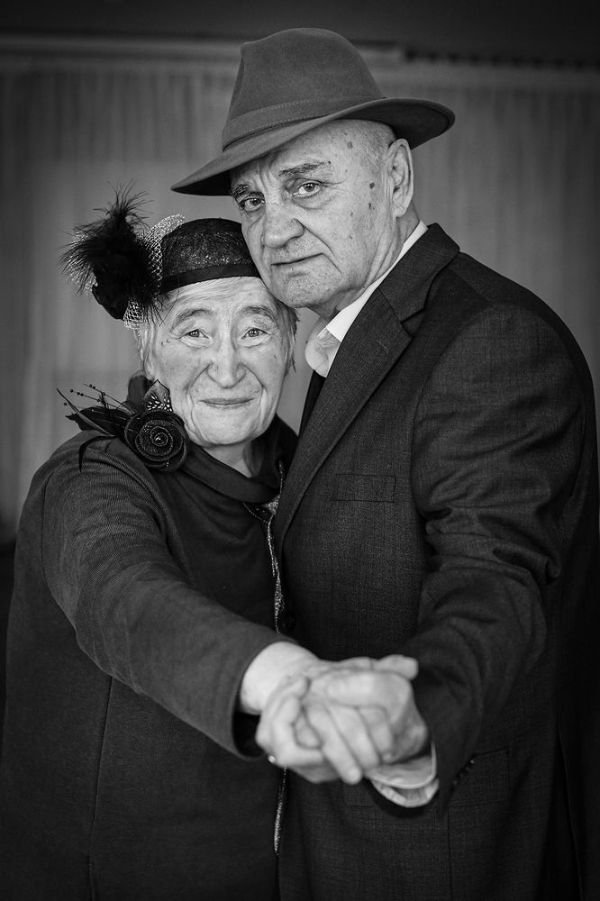 Будем танцевать