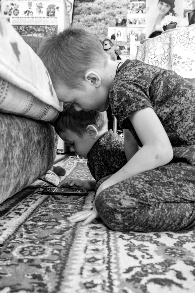 Photograph by Елена Алексеева