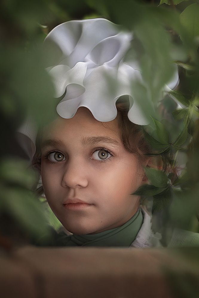 Photograph by Татьяна Колесникова