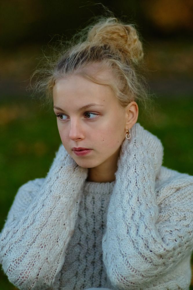 Photograph by Margarita