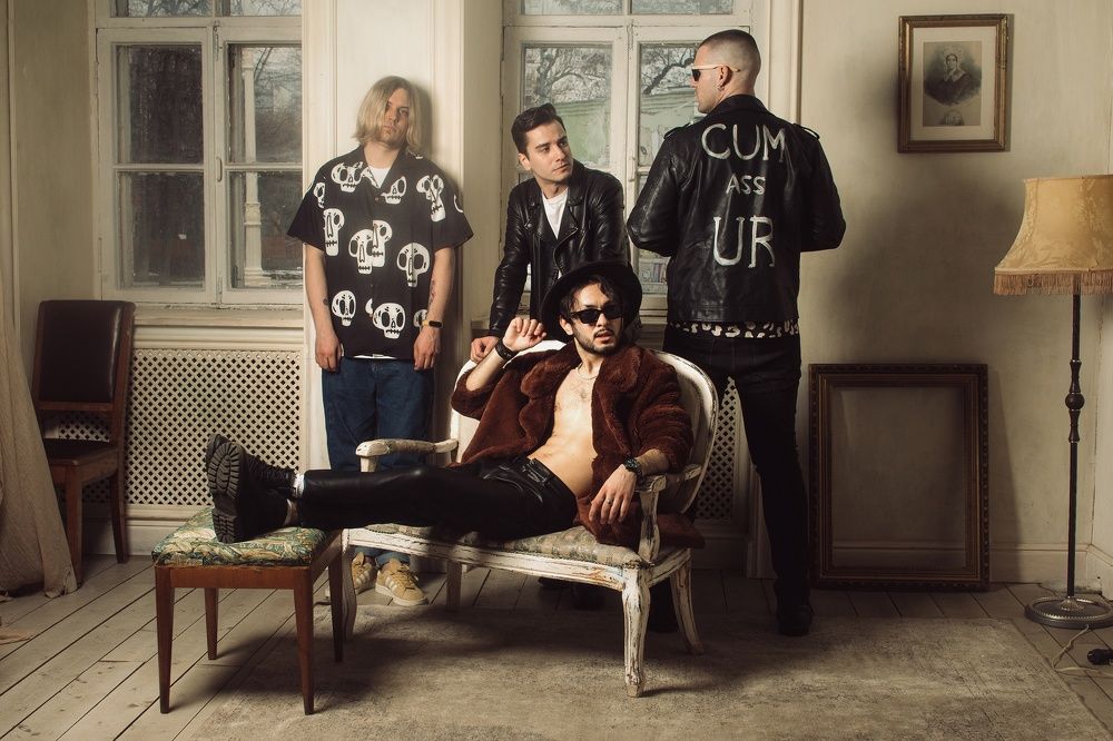 Photograph by Кольтовский