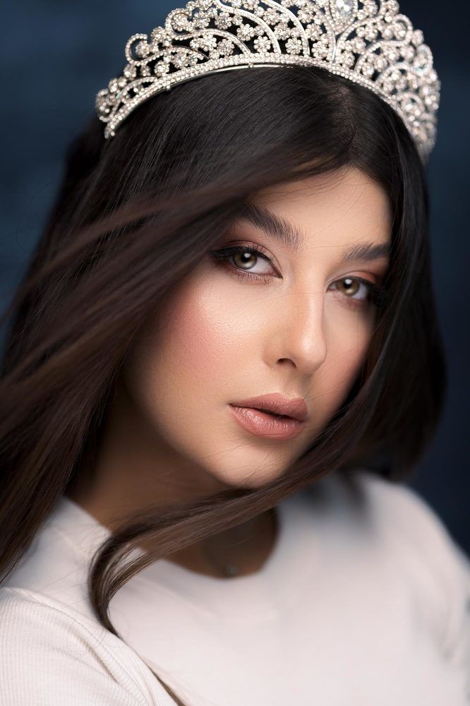 Photograph by Mehran Hadadzade