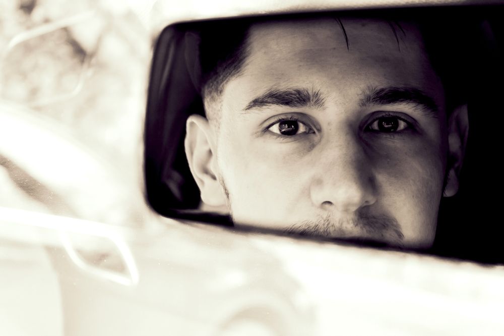 Photograph by Зарема Гаджимагомедова