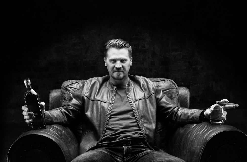 Photograph by Сергей Байтеряков