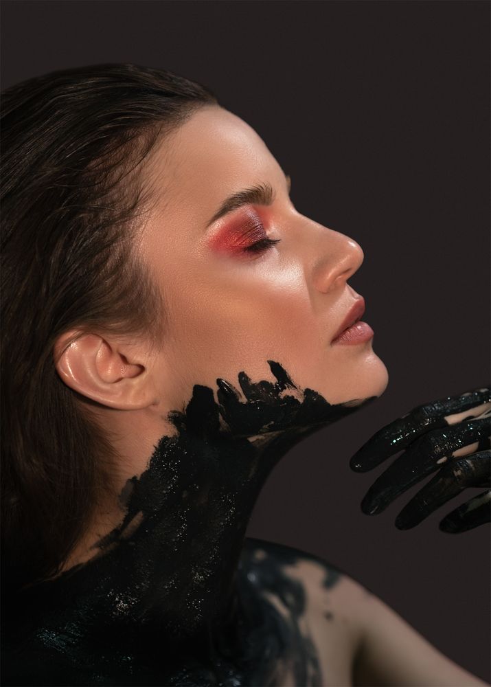 Photograph by Ирина Караулова