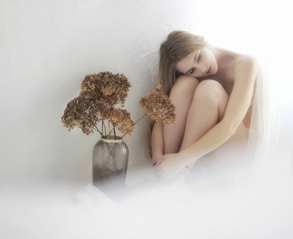 Photograph by Mary Charm