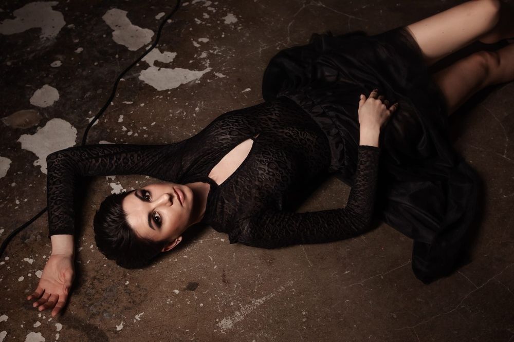 Photograph by Кольтовский