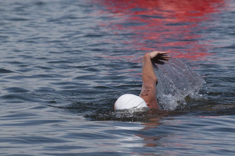 Photograph by Lucía Ruiz
