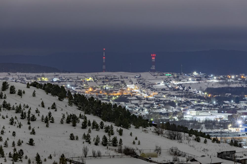 Photograph by Константин Чижов