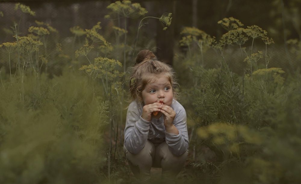 Photograph by Ирина Столбовая