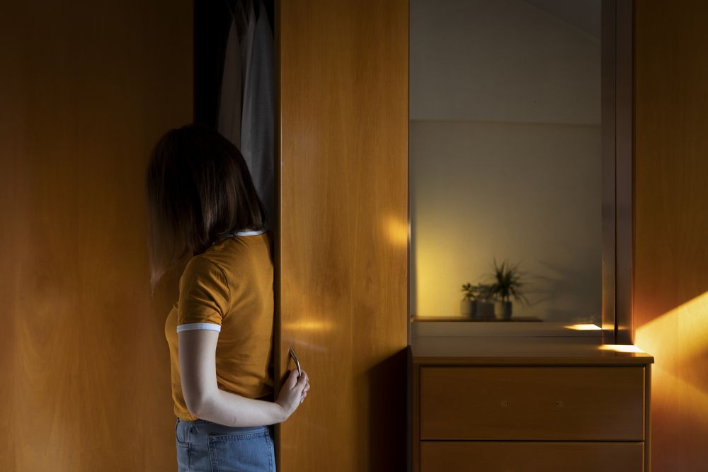 Photograph by Anna Maria Sotiropoulou