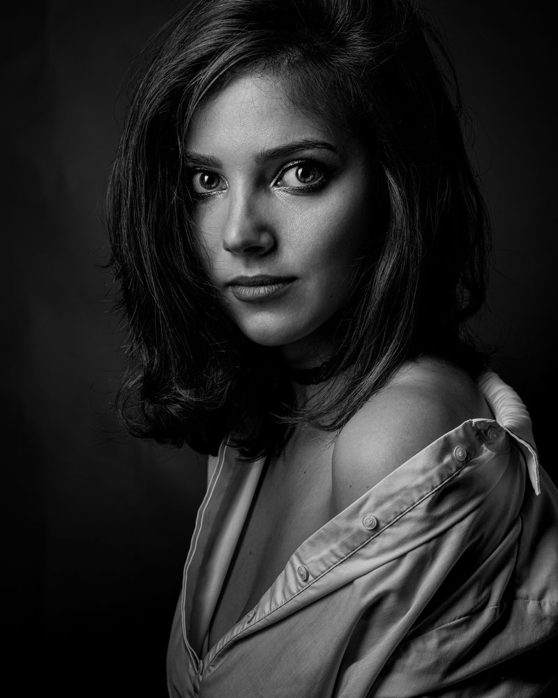 Фотография автора Андрей Кладижанский