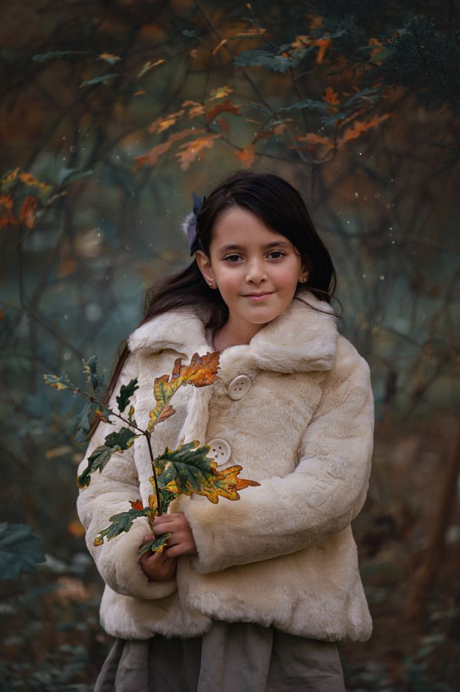 Photograph by Amalia Zilio