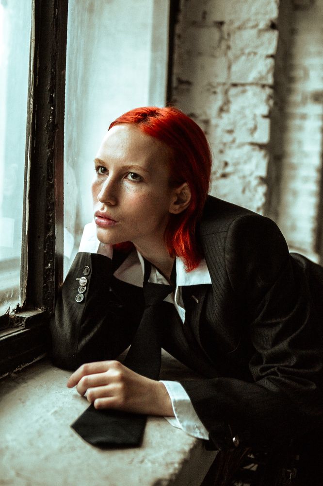 Photograph by Кольтовский